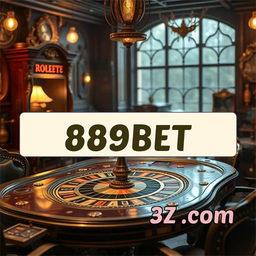 Bônus Irresistíveis do 889bet.com Para Jogos Empolgantes