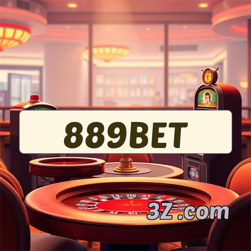 Aposte no Futuro do Esporte com a 889bet.com