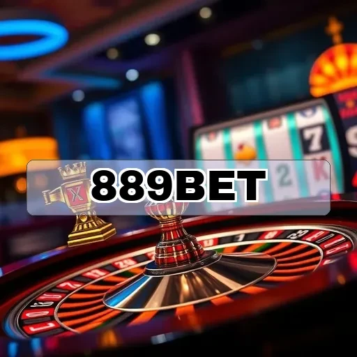 889bet.com: A Nova Era das Apostas Esportivas no Brasil