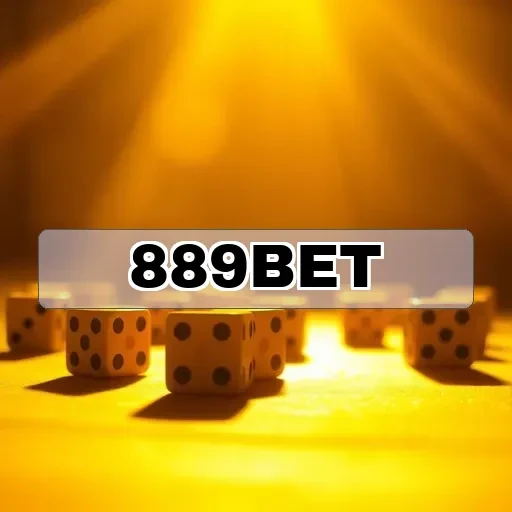 889bet.com: A Experiência dos Jackpots em um Só Lugar!