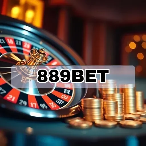 889bet.com: Uma Experiência Inigualável no Cassino Ao Vivo