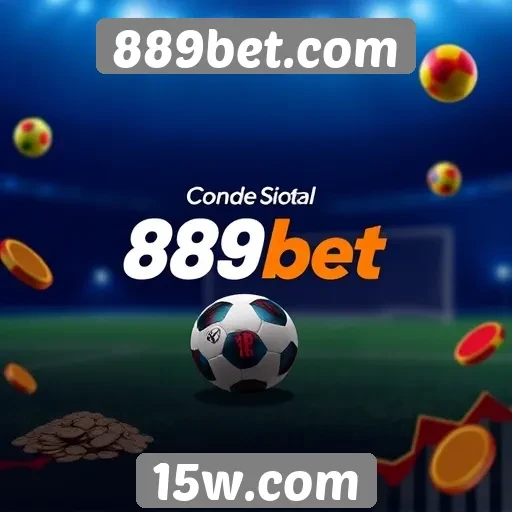 Novas promoções atraem jogadores para 889bet.com