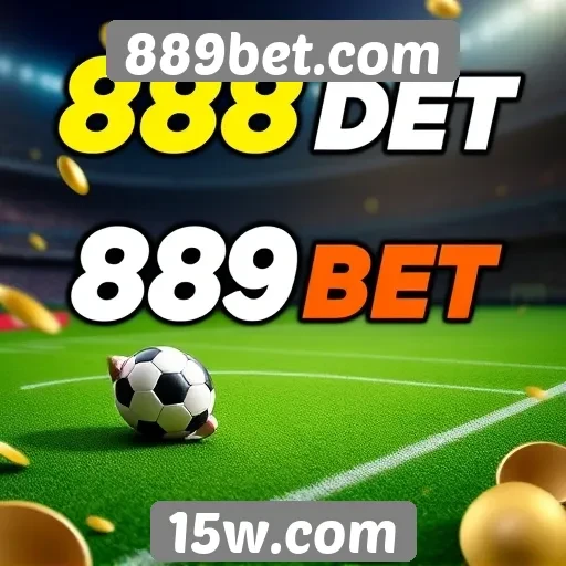 Promoções e bônus disponíveis em 889bet.com