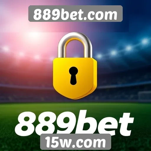 Avaliação da segurança em plataformas de apostas 889bet.com