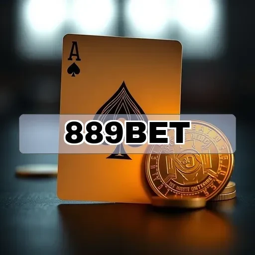 889bet.com: Aventura e Emoção nos Caça-Níqueis Online