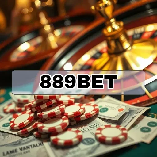 889bet.com: Como o Suporte Eleva a Experiência do Usuário em Jogos