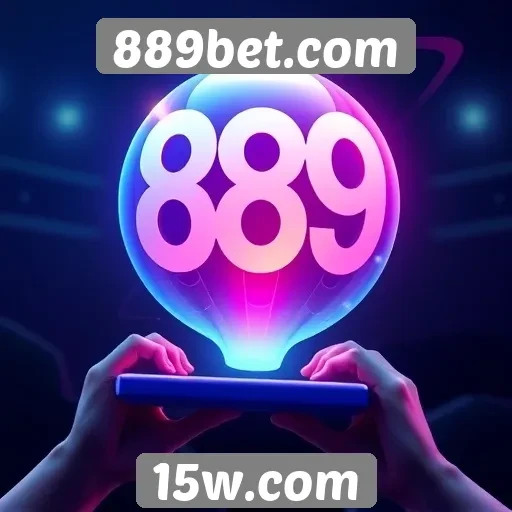 Inovações tecnológicas de 889bet.com em plataformas de apostas