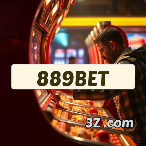 Incríveis jogos no 889bet.com para diversão sem limites