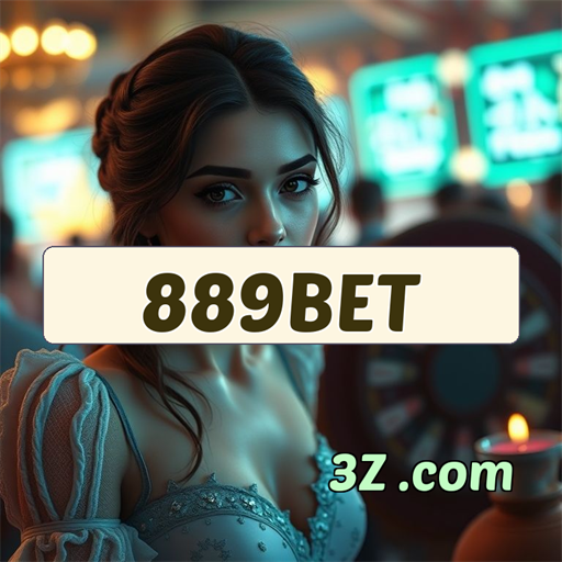Encante-se com os slots da 889bet.com e ganhe prêmios